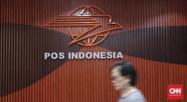 Pos Indonesia Bakal Jadi Holding Logistik BUMN