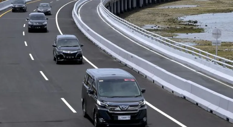 Siap-siap Tarif Jalan Tol Naik Lagi Gara-gara Lonjakan Inflasi